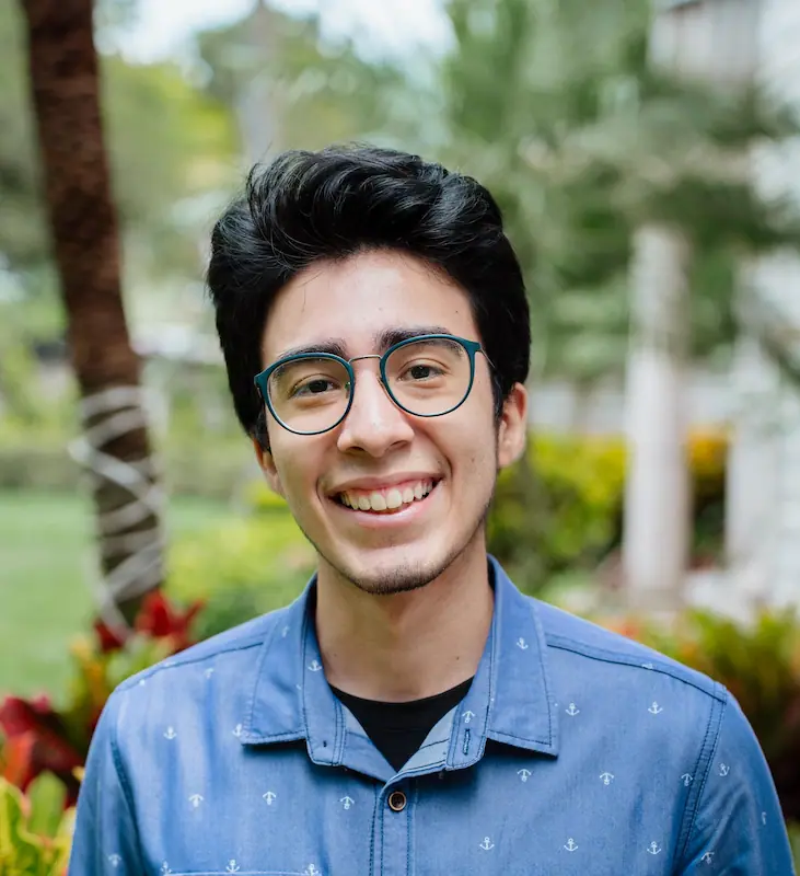 Profile picture of Bryan Martinez